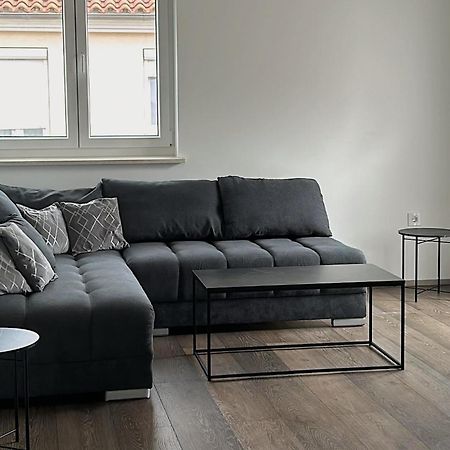 Apartmani Marin Medulin Exterior foto