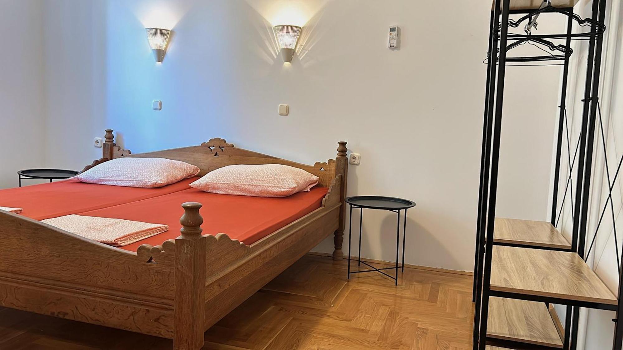 Apartmani Marin Medulin Exterior foto