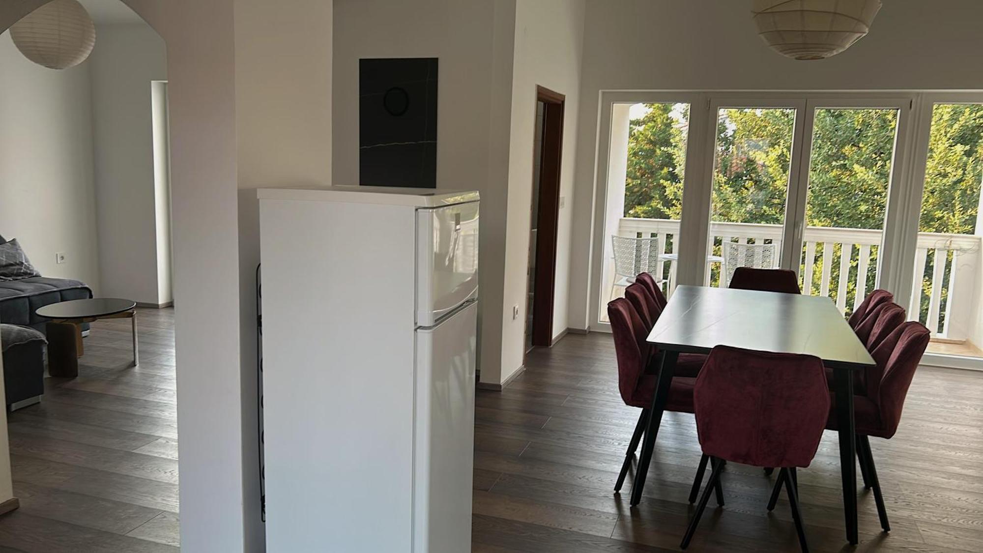 Apartmani Marin Medulin Exterior foto