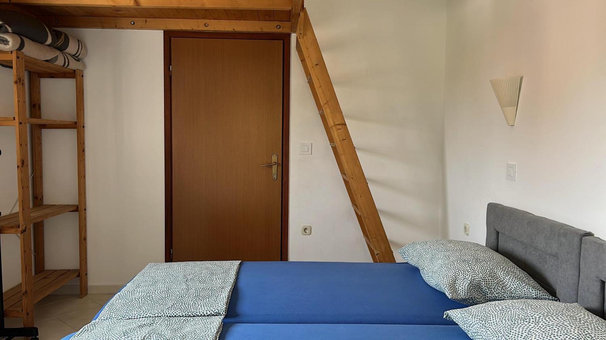 Apartmani Marin Medulin Exterior foto