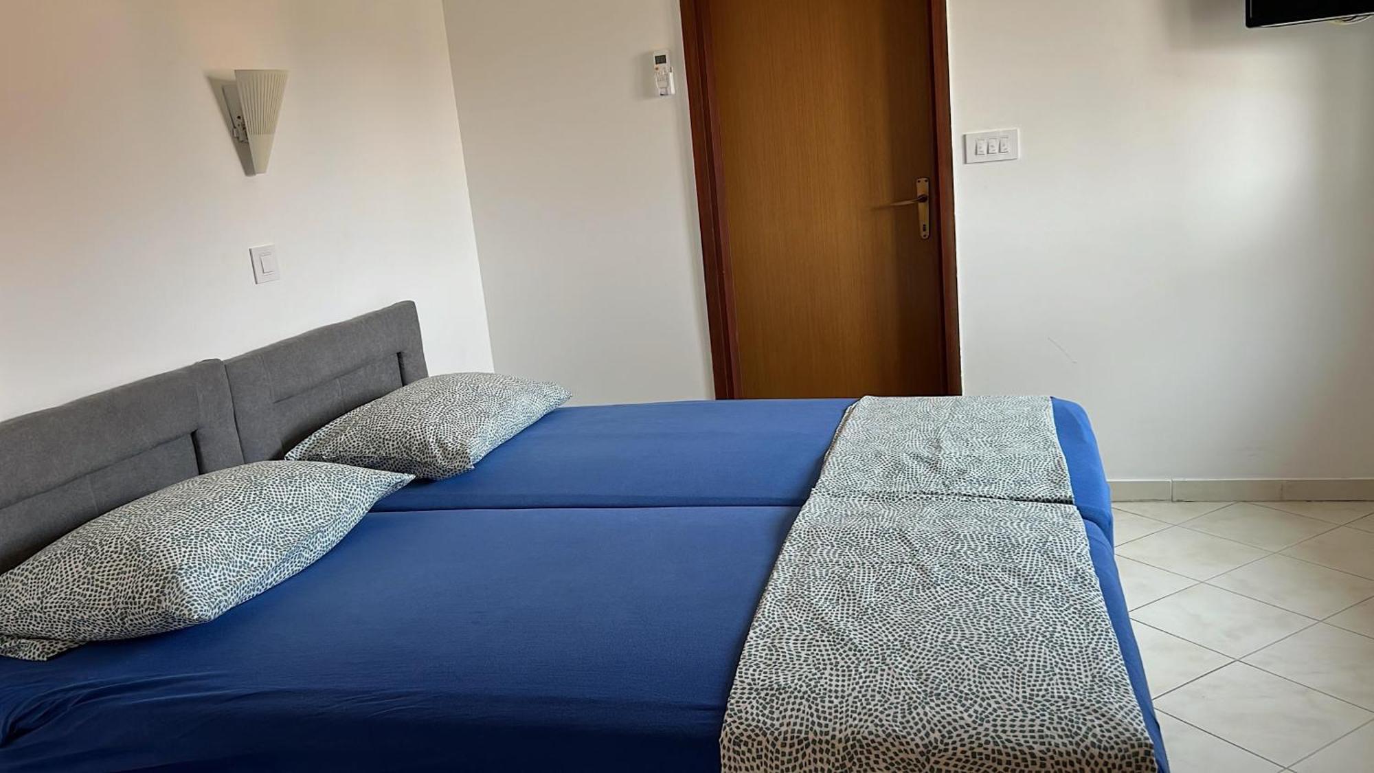 Apartmani Marin Medulin Exterior foto